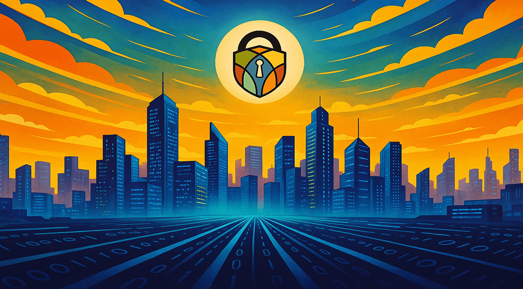 KeyRing Project Hero